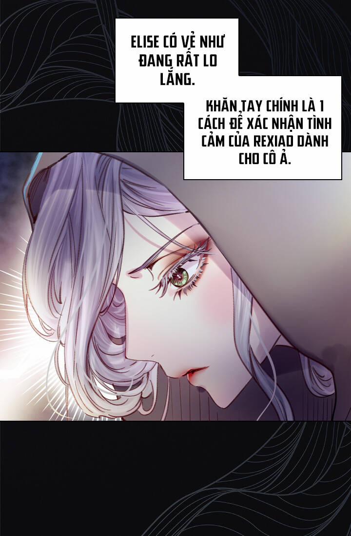 Quy Luật Sinh Tồn Của Nữ Phụ 18 trang 22