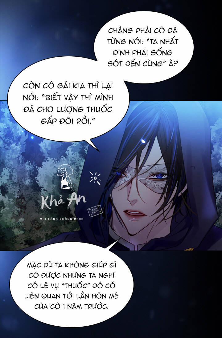 Quy Luật Sinh Tồn Của Nữ Phụ 18 trang 27