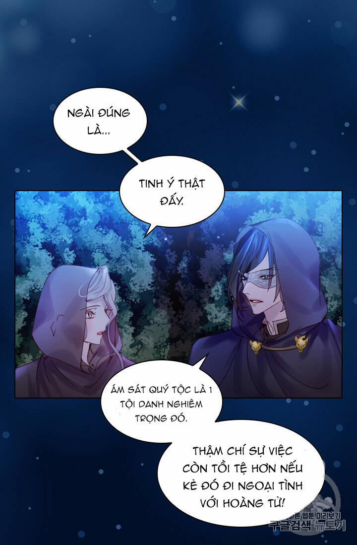 Quy Luật Sinh Tồn Của Nữ Phụ 18 trang 28