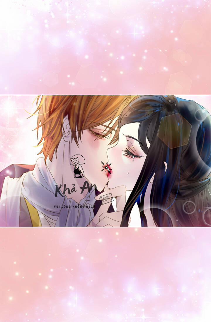 Quy Luật Sinh Tồn Của Nữ Phụ 18 trang 3