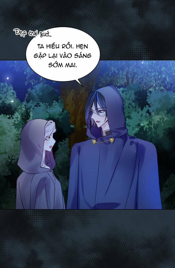 Quy Luật Sinh Tồn Của Nữ Phụ 18 trang 31