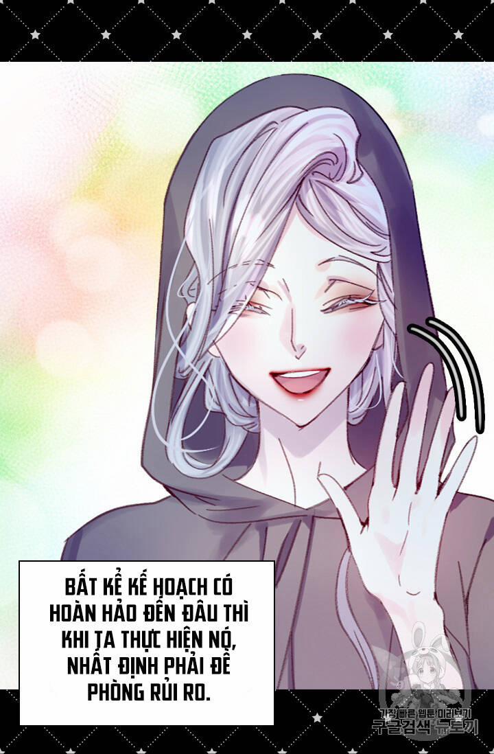 Quy Luật Sinh Tồn Của Nữ Phụ 18 trang 32