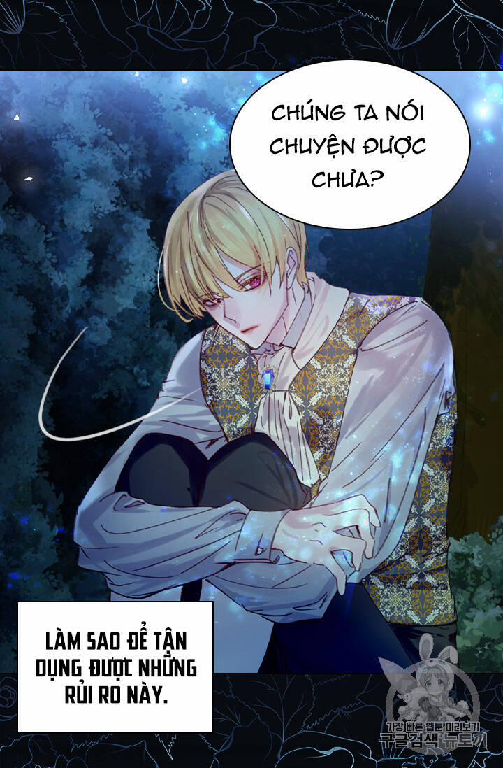 Quy Luật Sinh Tồn Của Nữ Phụ 18 trang 34