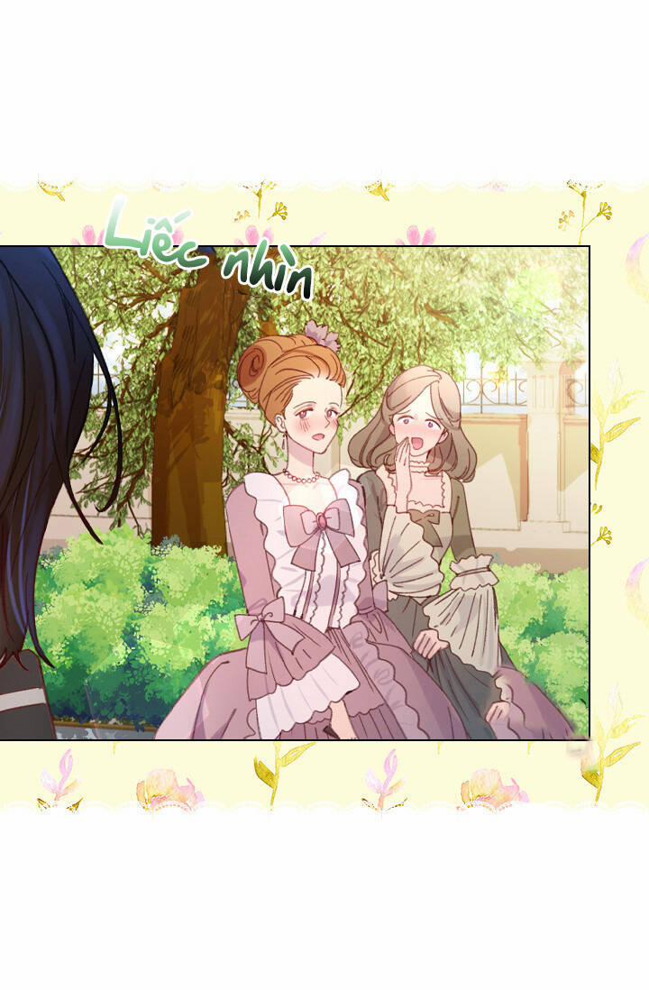 Quy Luật Sinh Tồn Của Nữ Phụ 18 trang 37