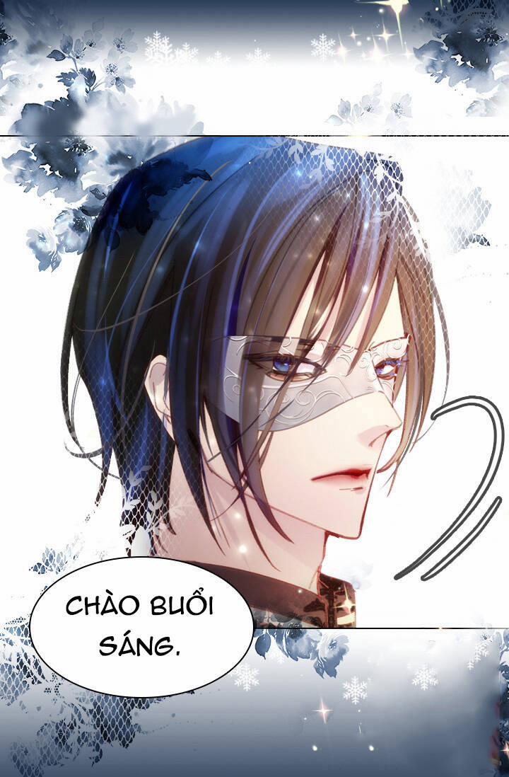 Quy Luật Sinh Tồn Của Nữ Phụ 18 trang 38