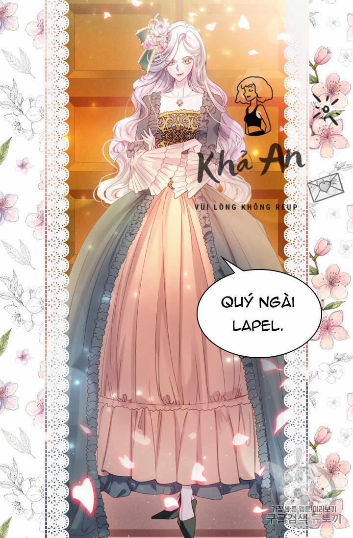 Quy Luật Sinh Tồn Của Nữ Phụ 18 trang 39