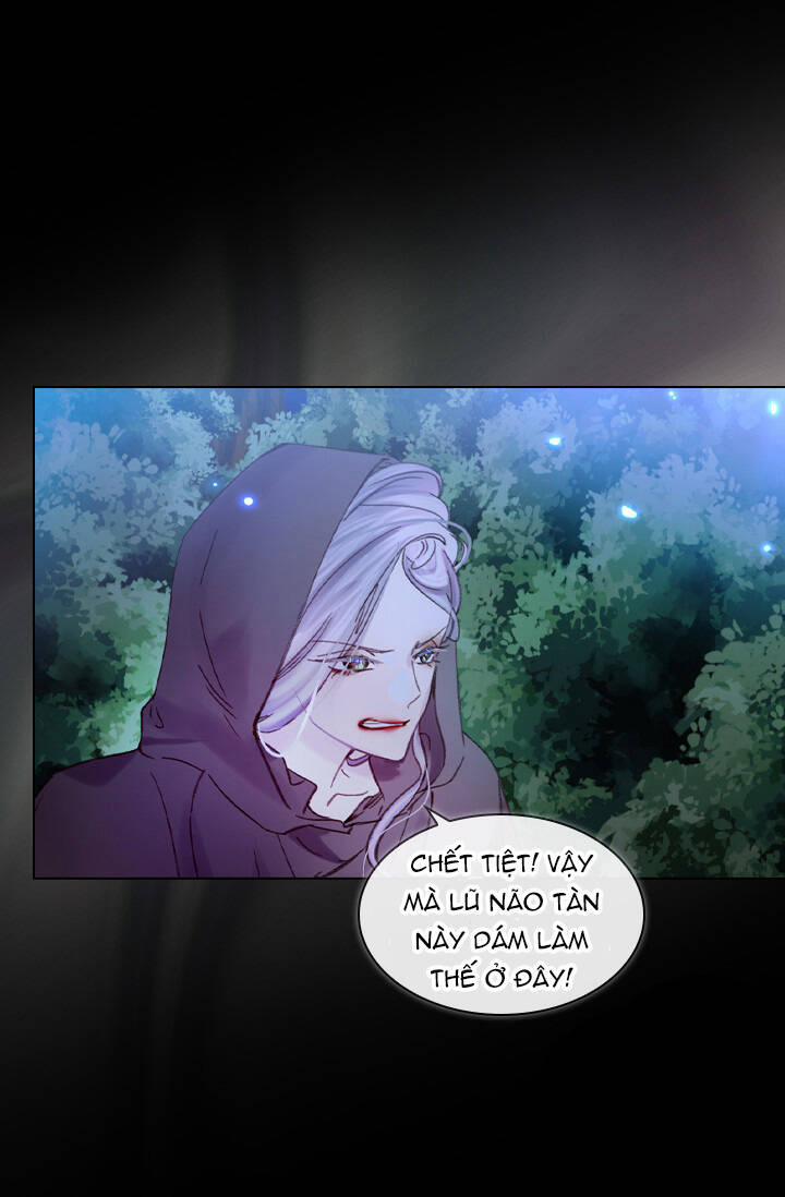 Quy Luật Sinh Tồn Của Nữ Phụ 18 trang 4