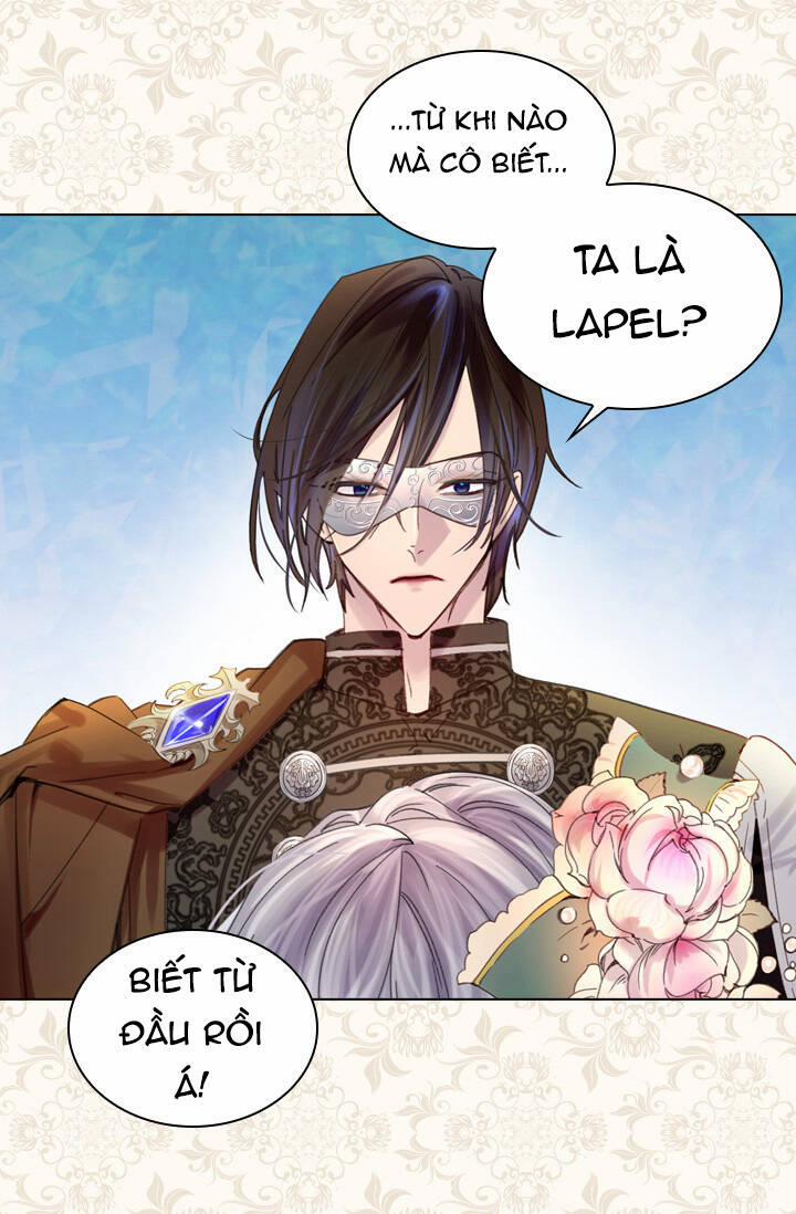 Quy Luật Sinh Tồn Của Nữ Phụ 18 trang 40