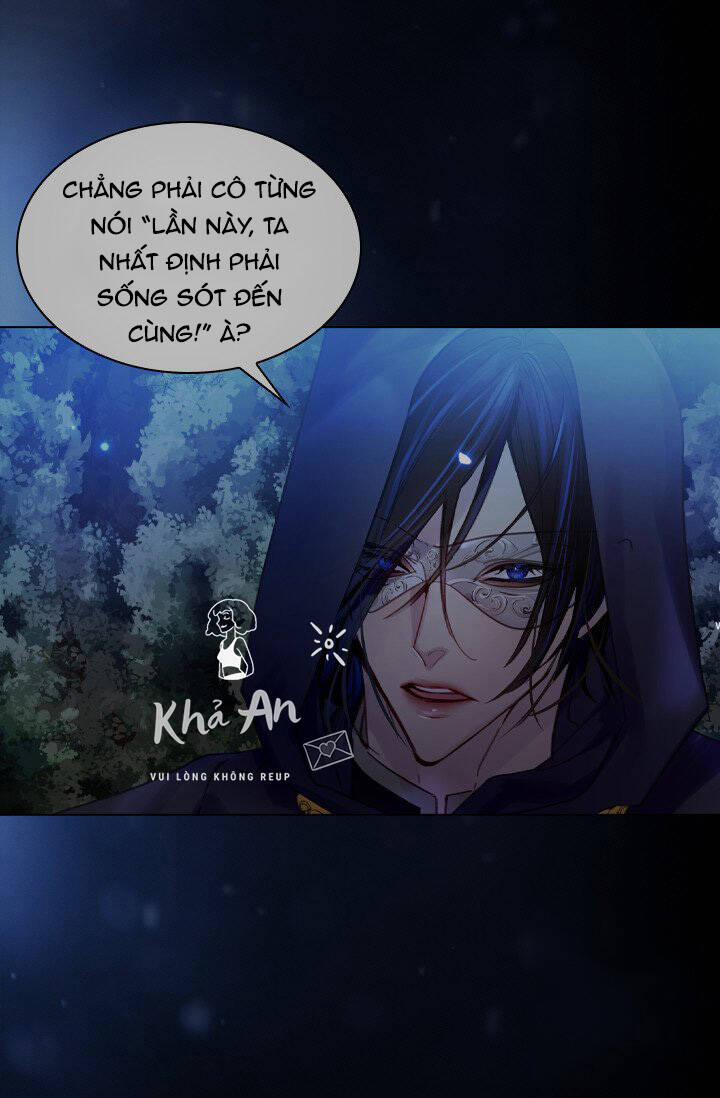 Quy Luật Sinh Tồn Của Nữ Phụ 18 trang 42