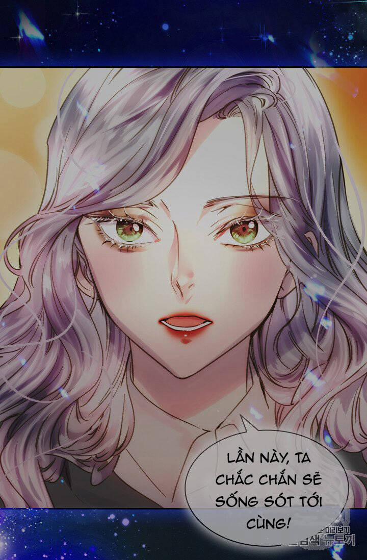 Quy Luật Sinh Tồn Của Nữ Phụ 18 trang 43