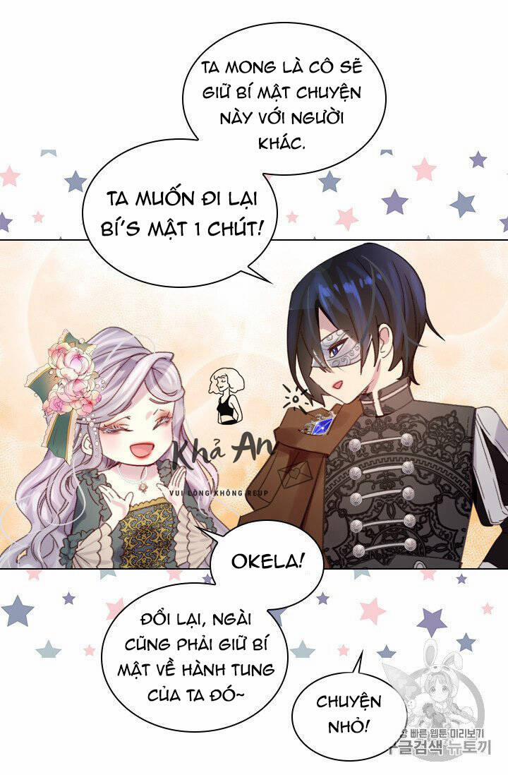 Quy Luật Sinh Tồn Của Nữ Phụ 18 trang 45