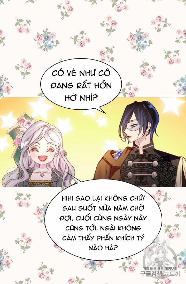 Quy Luật Sinh Tồn Của Nữ Phụ 18 trang 46