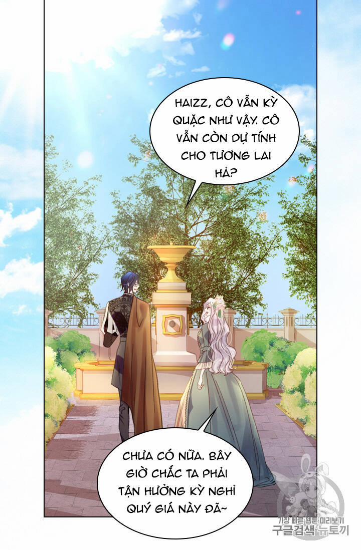 Quy Luật Sinh Tồn Của Nữ Phụ 18 trang 49