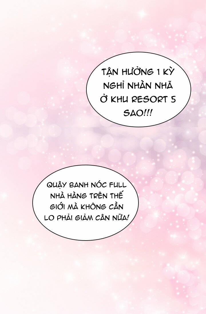 Quy Luật Sinh Tồn Của Nữ Phụ 18 trang 50