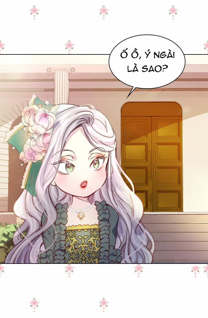 Quy Luật Sinh Tồn Của Nữ Phụ 18 trang 52