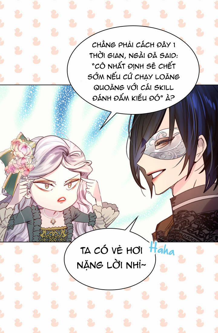 Quy Luật Sinh Tồn Của Nữ Phụ 18 trang 53