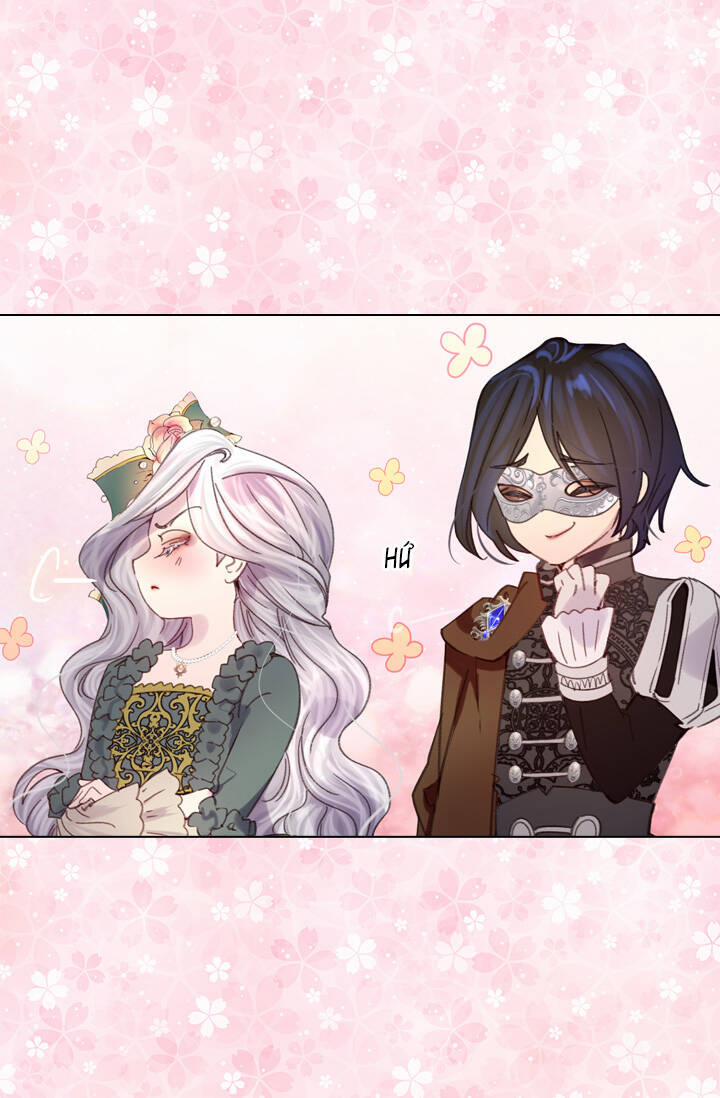 Quy Luật Sinh Tồn Của Nữ Phụ 18 trang 56