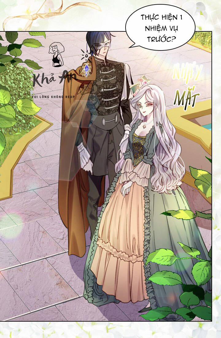 Quy Luật Sinh Tồn Của Nữ Phụ 18 trang 57