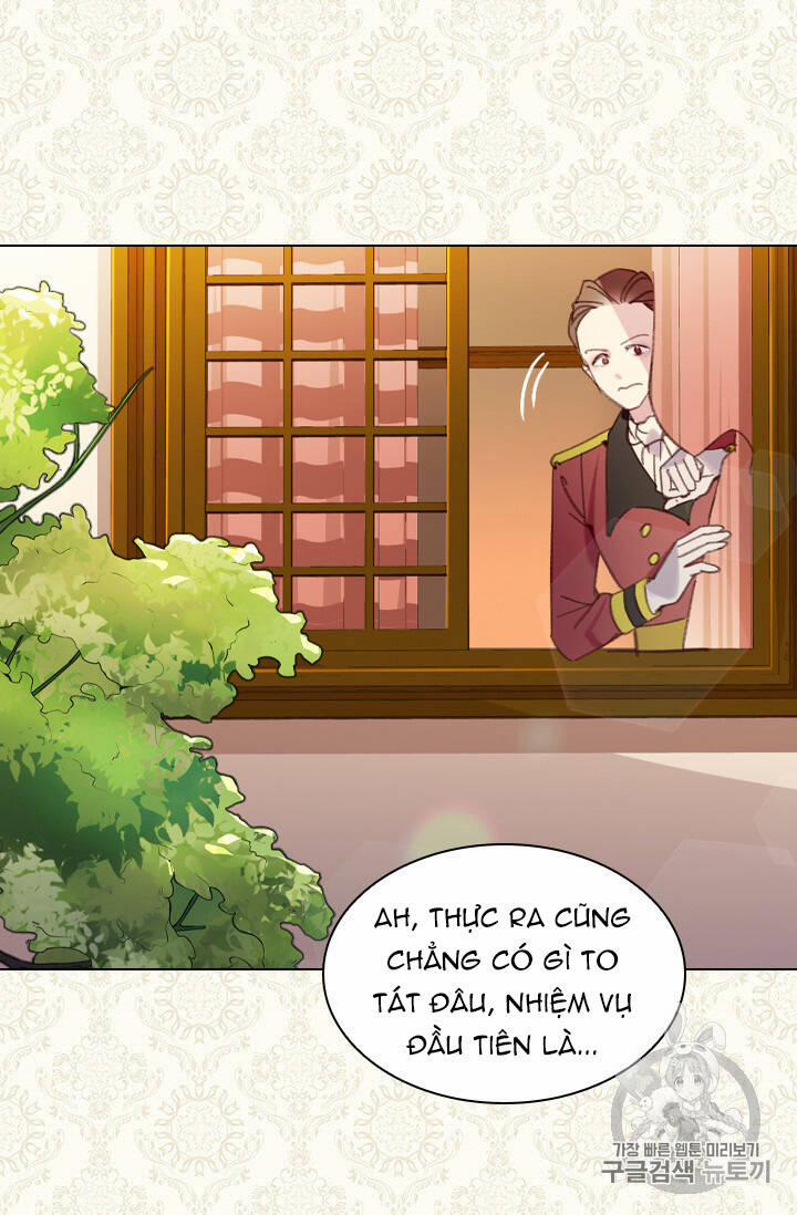 Quy Luật Sinh Tồn Của Nữ Phụ 18 trang 58