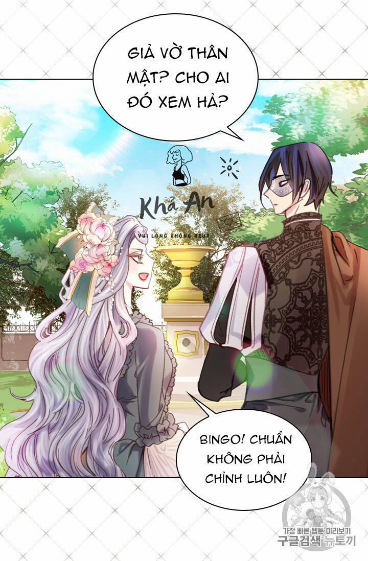 Quy Luật Sinh Tồn Của Nữ Phụ 18 trang 60