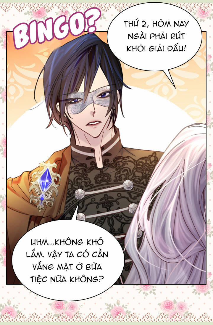 Quy Luật Sinh Tồn Của Nữ Phụ 18 trang 61