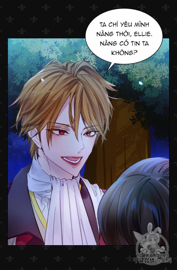 Quy Luật Sinh Tồn Của Nữ Phụ 18 trang 8