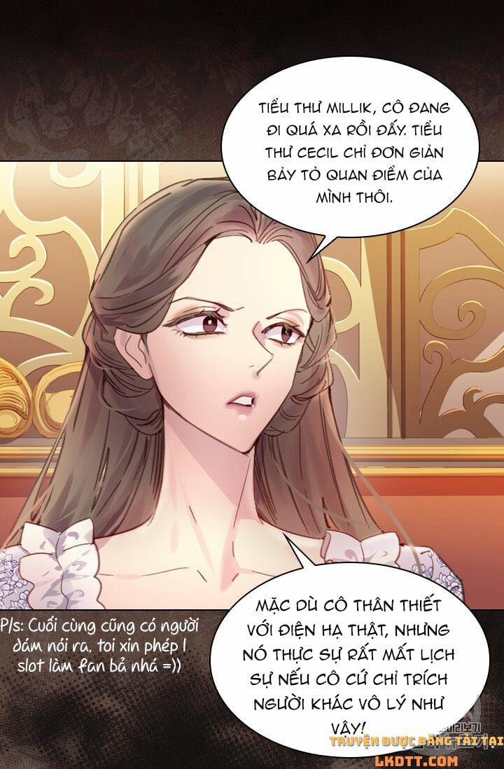 Quy Luật Sinh Tồn Của Nữ Phụ 19 trang 10