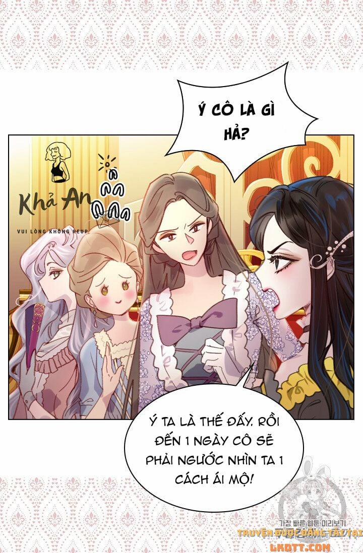 Quy Luật Sinh Tồn Của Nữ Phụ 19 trang 12