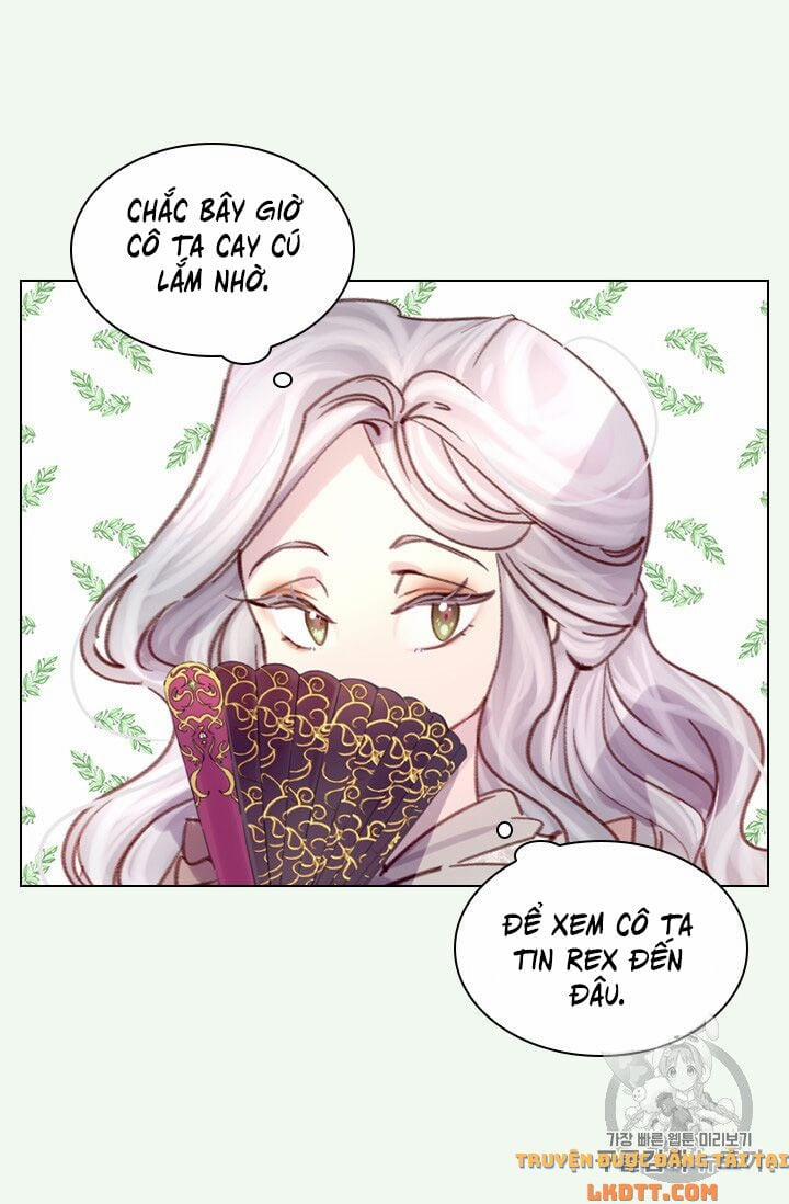 Quy Luật Sinh Tồn Của Nữ Phụ 19 trang 14