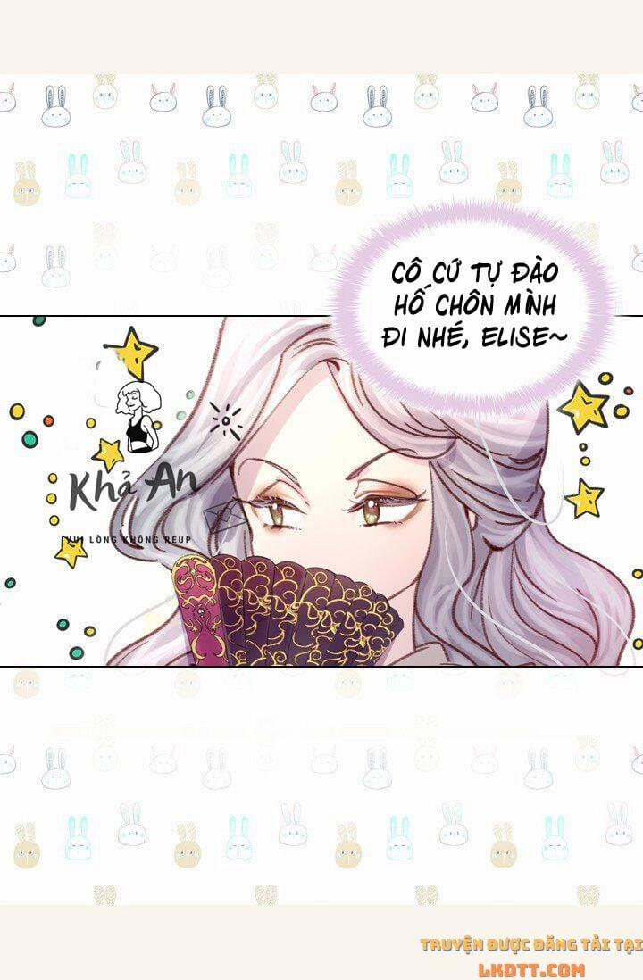 Quy Luật Sinh Tồn Của Nữ Phụ 19 trang 15