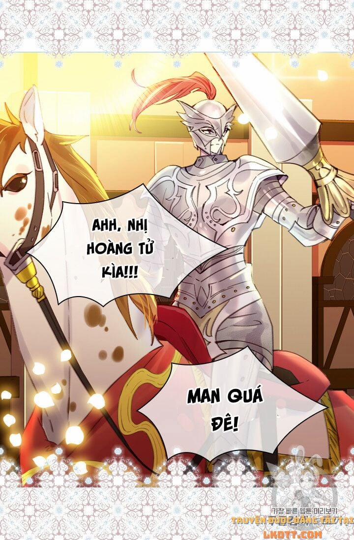 Quy Luật Sinh Tồn Của Nữ Phụ 19 trang 16