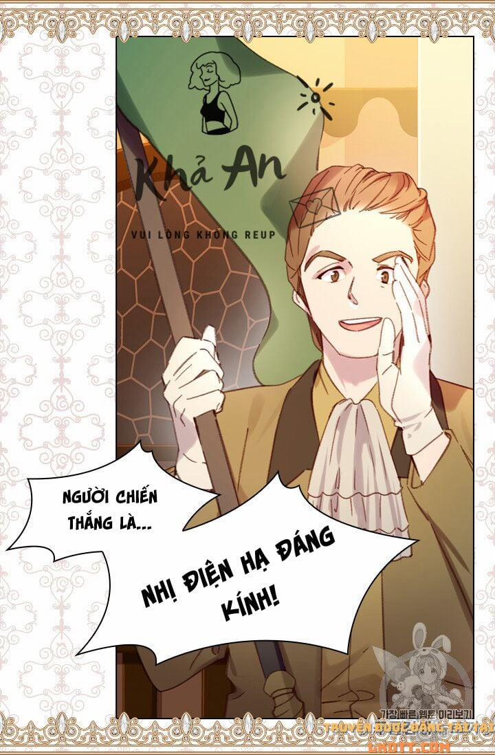 Quy Luật Sinh Tồn Của Nữ Phụ 19 trang 23