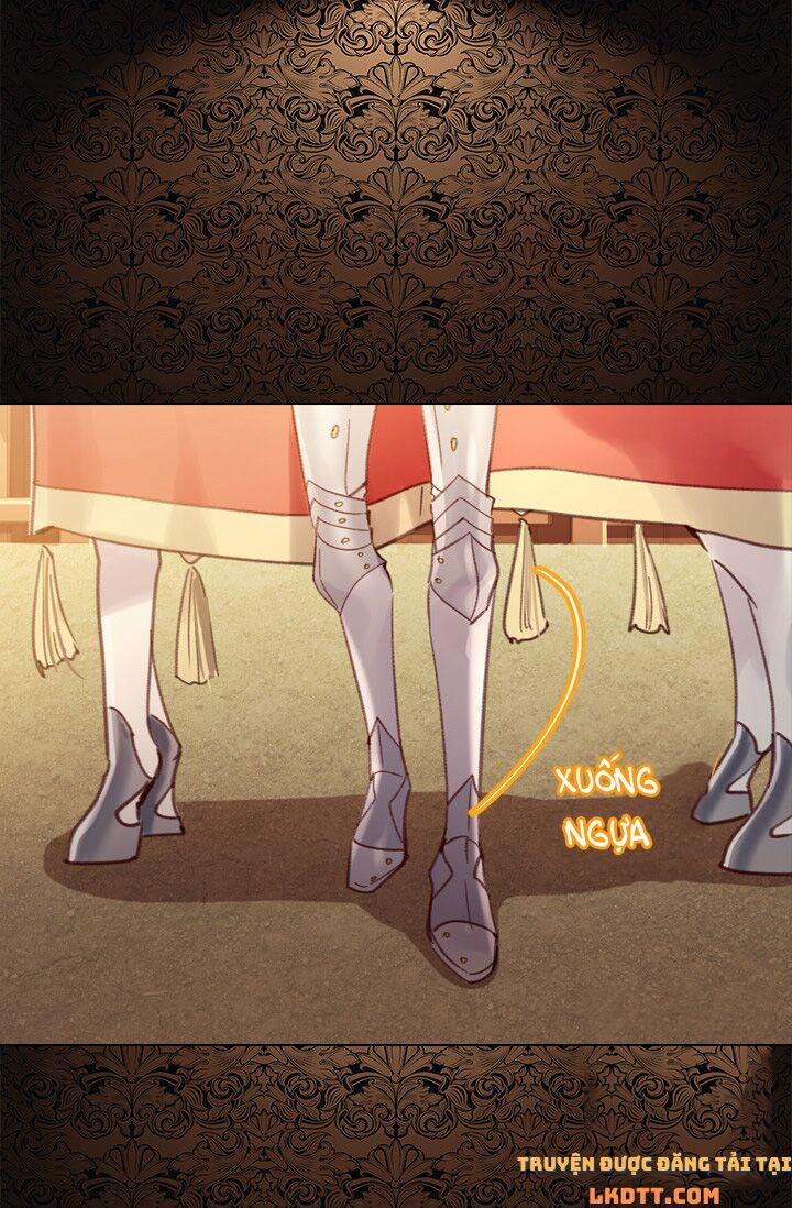 Quy Luật Sinh Tồn Của Nữ Phụ 19 trang 25