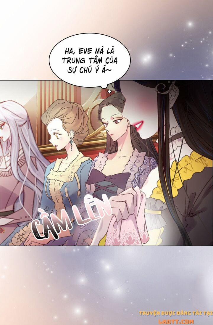 Quy Luật Sinh Tồn Của Nữ Phụ 19 trang 27