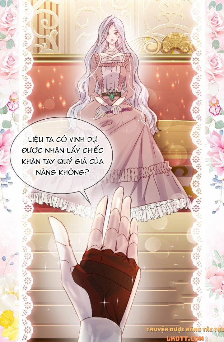 Quy Luật Sinh Tồn Của Nữ Phụ 19 trang 34