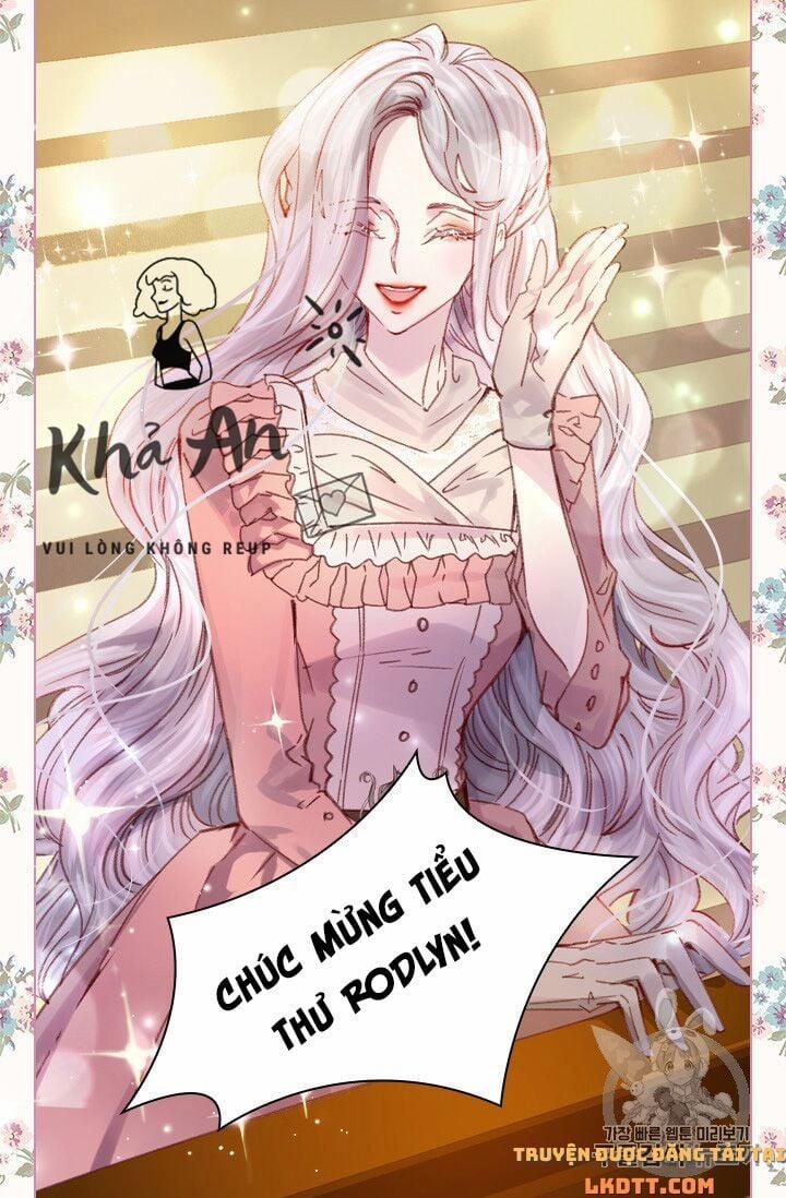 Quy Luật Sinh Tồn Của Nữ Phụ 19 trang 39