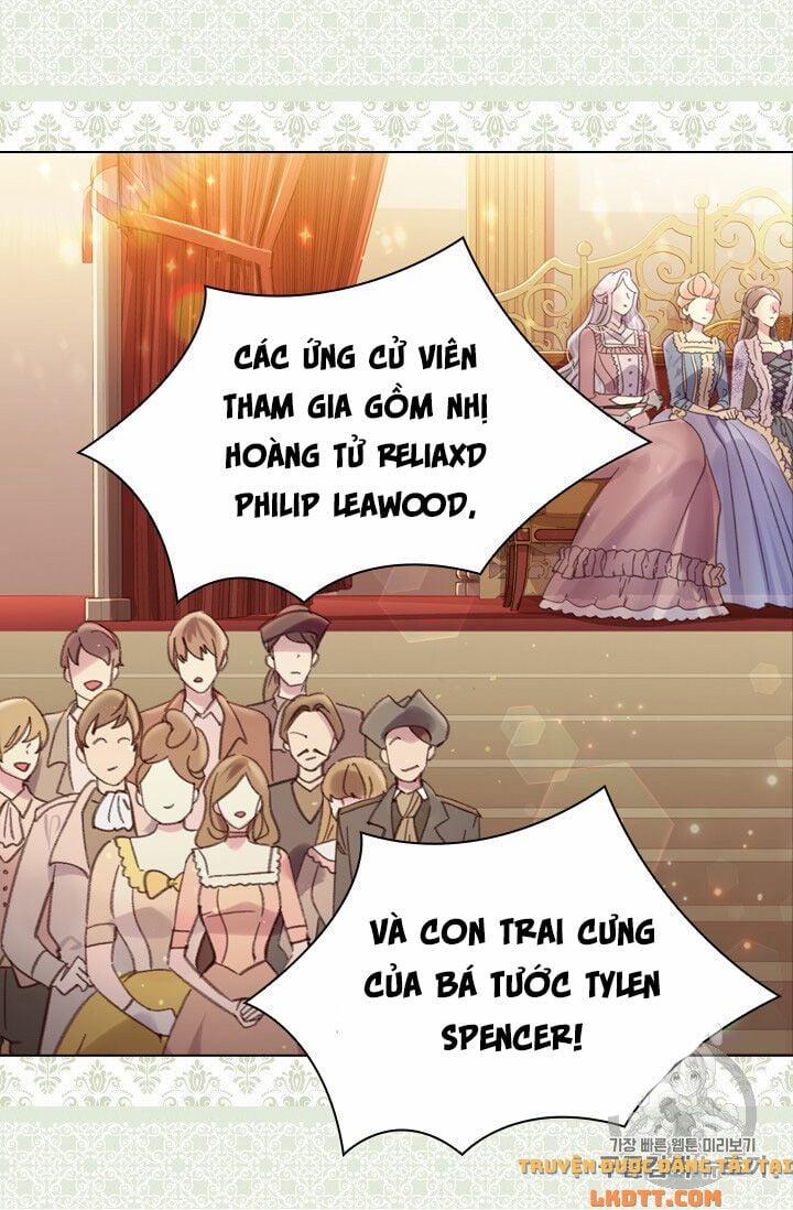 Quy Luật Sinh Tồn Của Nữ Phụ 19 trang 4