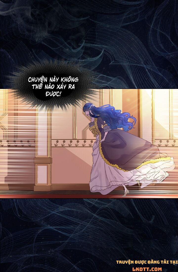 Quy Luật Sinh Tồn Của Nữ Phụ 19 trang 41