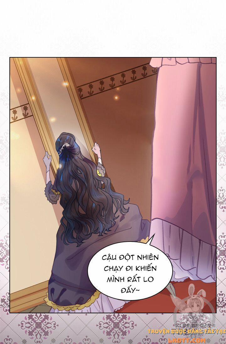 Quy Luật Sinh Tồn Của Nữ Phụ 19 trang 44