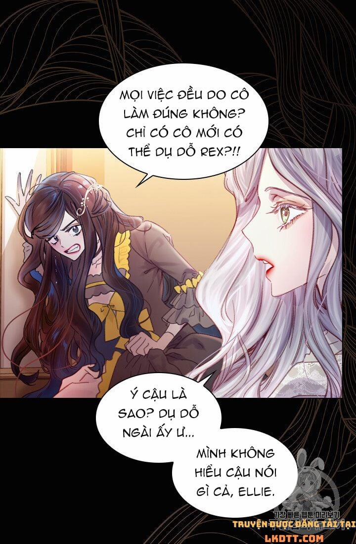 Quy Luật Sinh Tồn Của Nữ Phụ 19 trang 47