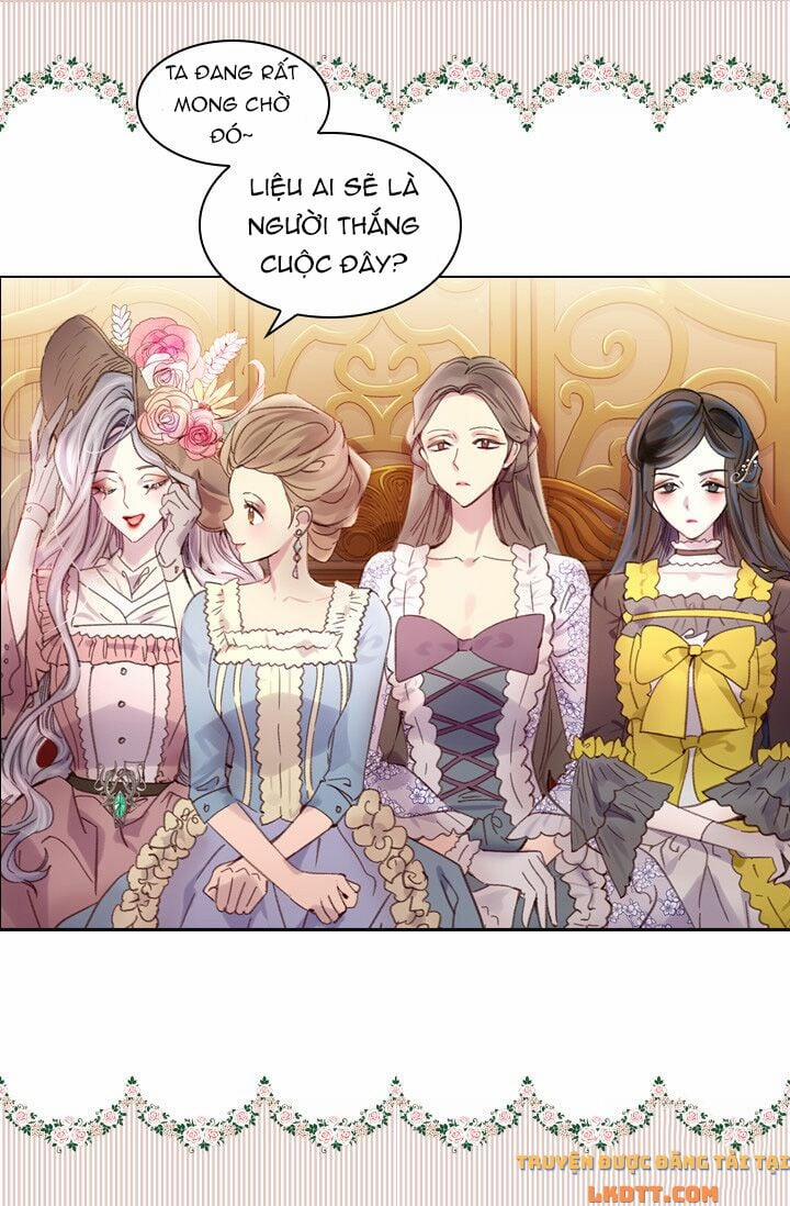 Quy Luật Sinh Tồn Của Nữ Phụ 19 trang 5