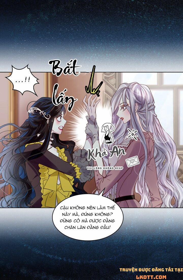 Quy Luật Sinh Tồn Của Nữ Phụ 19 trang 51