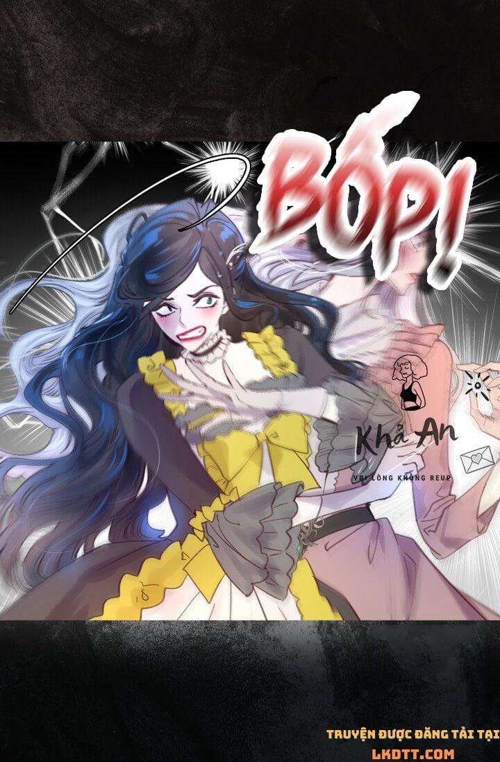 Quy Luật Sinh Tồn Của Nữ Phụ 19 trang 54