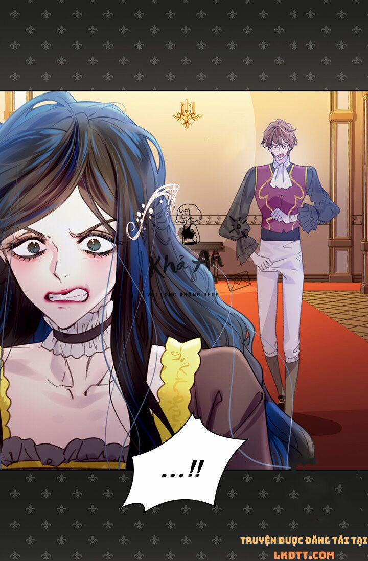 Quy Luật Sinh Tồn Của Nữ Phụ 19 trang 57