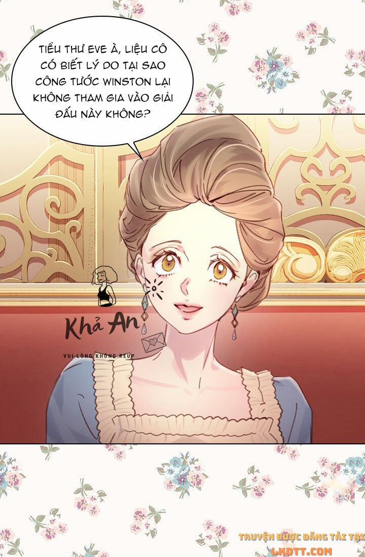 Quy Luật Sinh Tồn Của Nữ Phụ 19 trang 6