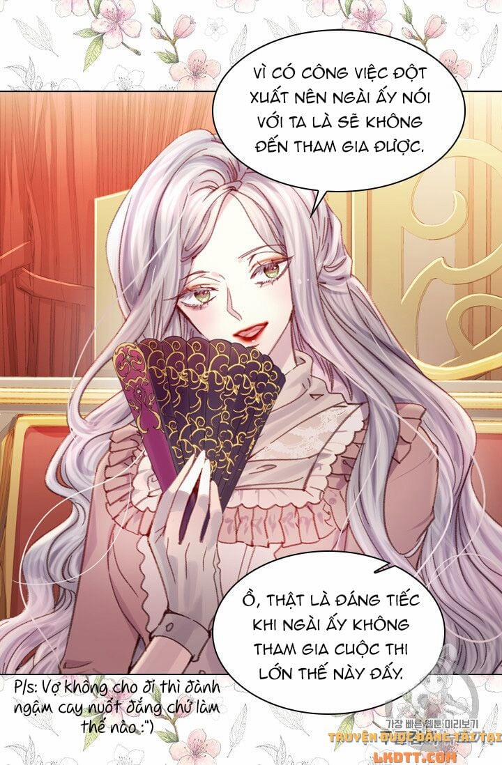 Quy Luật Sinh Tồn Của Nữ Phụ 19 trang 7