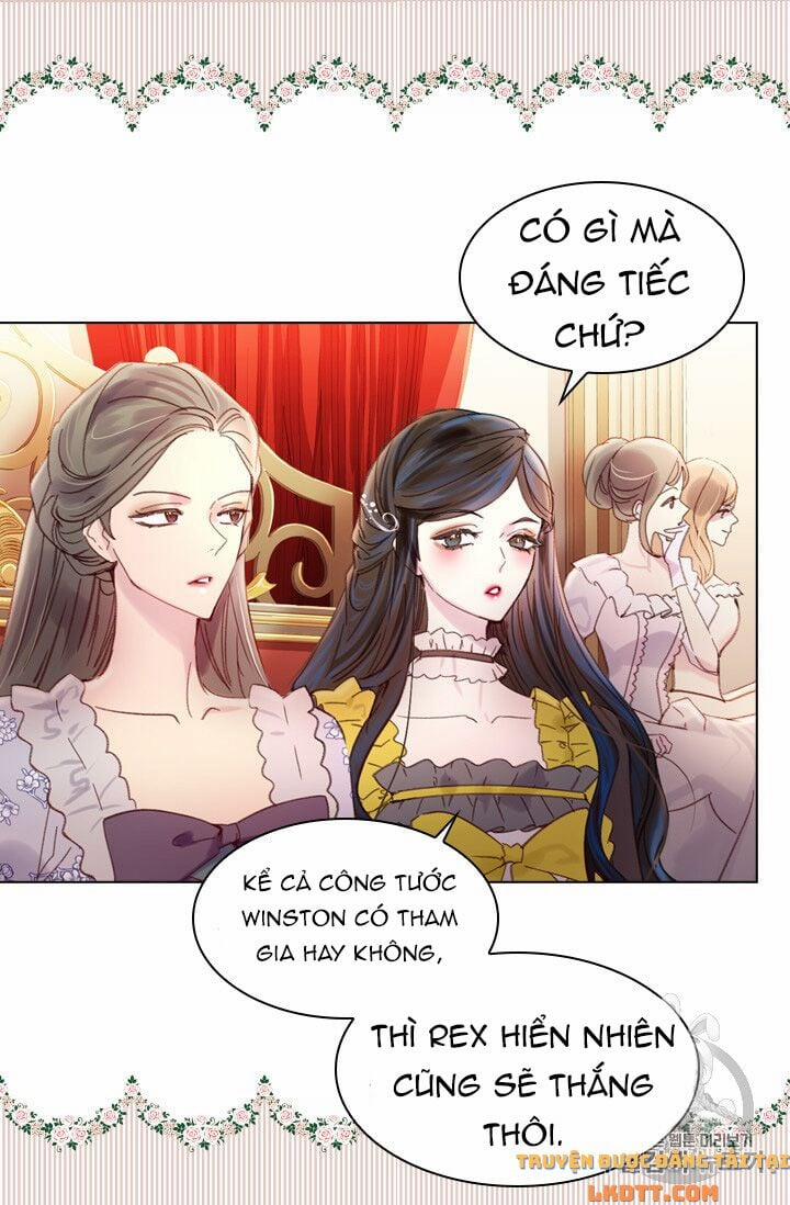 Quy Luật Sinh Tồn Của Nữ Phụ 19 trang 8