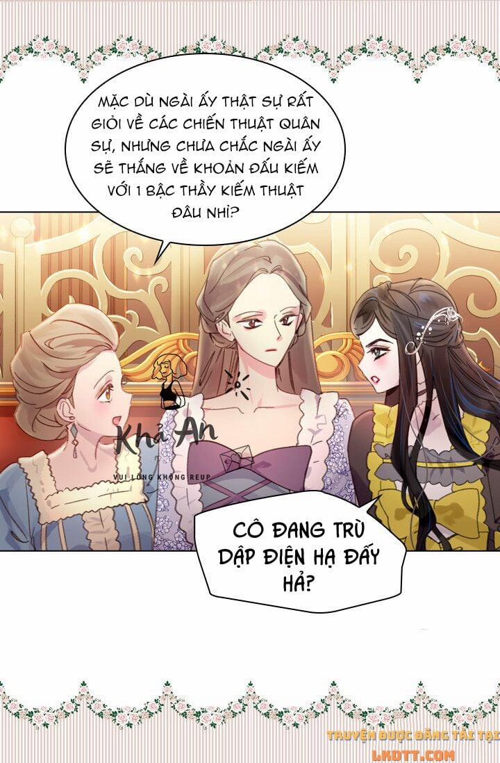 Quy Luật Sinh Tồn Của Nữ Phụ 19 trang 9