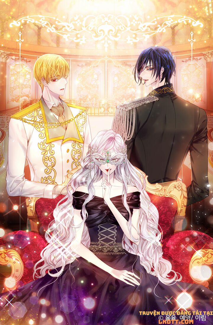 Quy Luật Sinh Tồn Của Nữ Phụ 20 trang 1