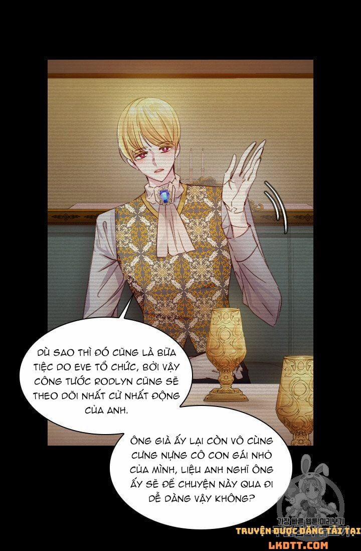 Quy Luật Sinh Tồn Của Nữ Phụ 20 trang 10